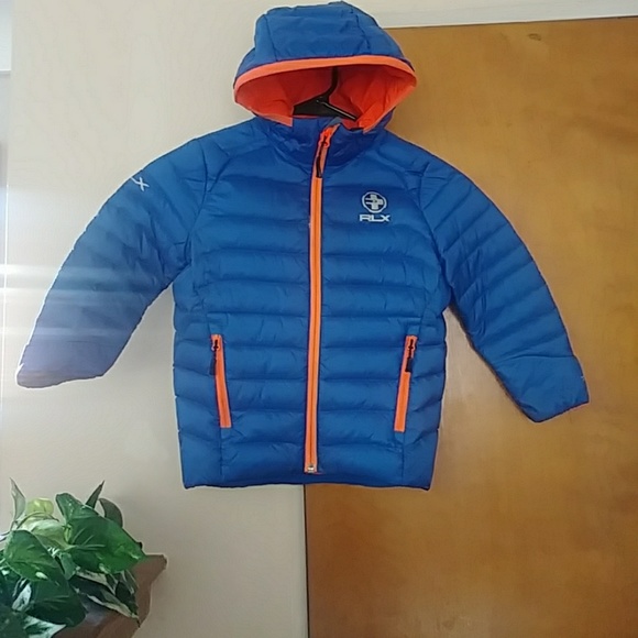 Polo Ralph Lauren Jackets & Blazers - 3T Polo Ralph Lauren winter coat